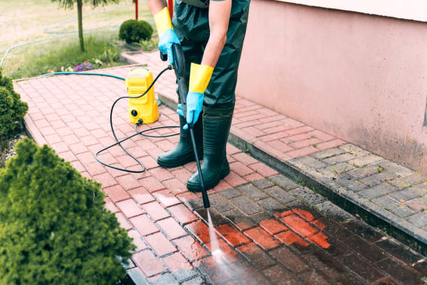 Best Playground Equipment Cleaning  in Spring Hope, NC